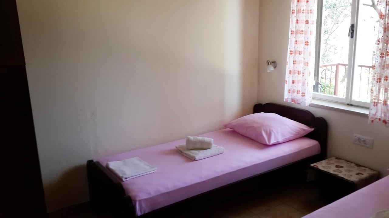Apartment Valun 386A Exterior foto
